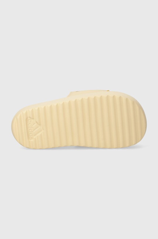 adidas papuci IF3422 galben
