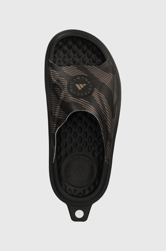 Natikače adidas by Stella McCartney crna IF6066