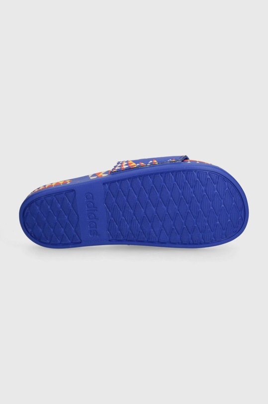 adidas papuci x Farm Rio IG1270 albastru