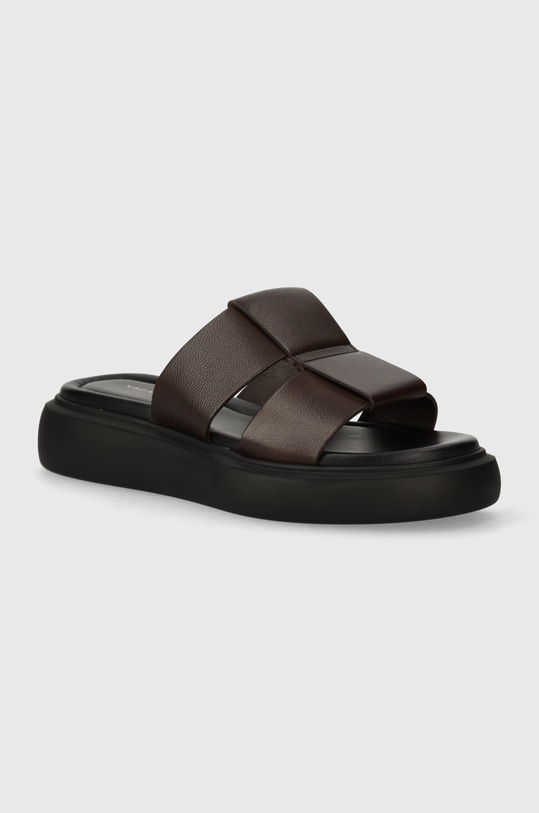 Vagabond Shoemakers slapi de piele BLENDA piele maro 5519.201.35