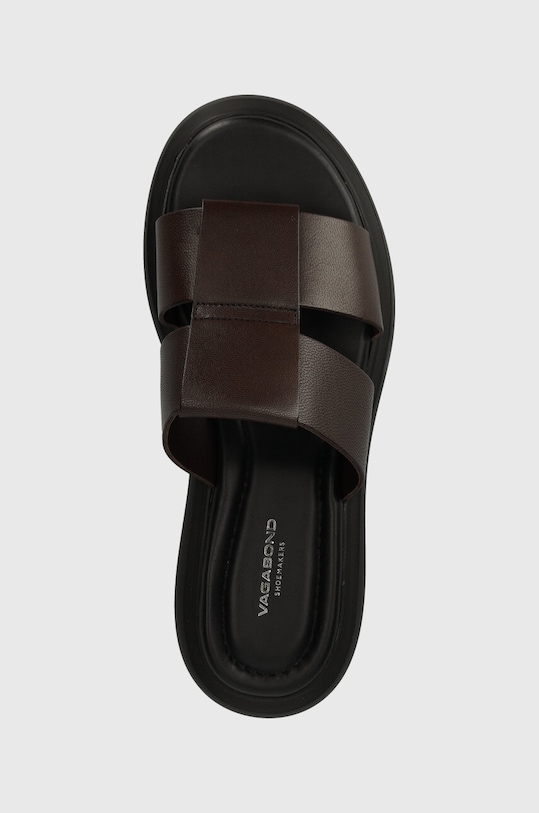 Vagabond Shoemakers slapi de piele BLENDA maro 5519.201.35