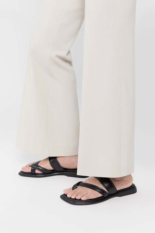 Kožené šľapky Vagabond Shoemakers IZZY 5713.101.20