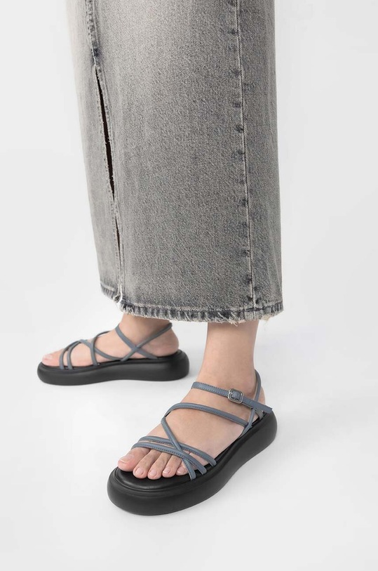 Vagabond Shoemakers sandale de piele BLENDA 5519.801.30