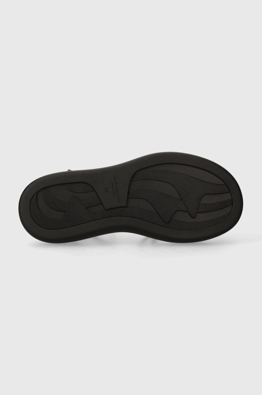 Шкіряні сандалі Vagabond Shoemakers BLENDA 5519.801.30 сірий