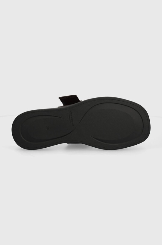 Vagabond Shoemakers klapki skórzane CONNIE 5757.101.35 brązowy