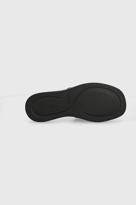 Vagabond Shoemakers klapki zamszowe CONNIE 5757.250.19 brązowy