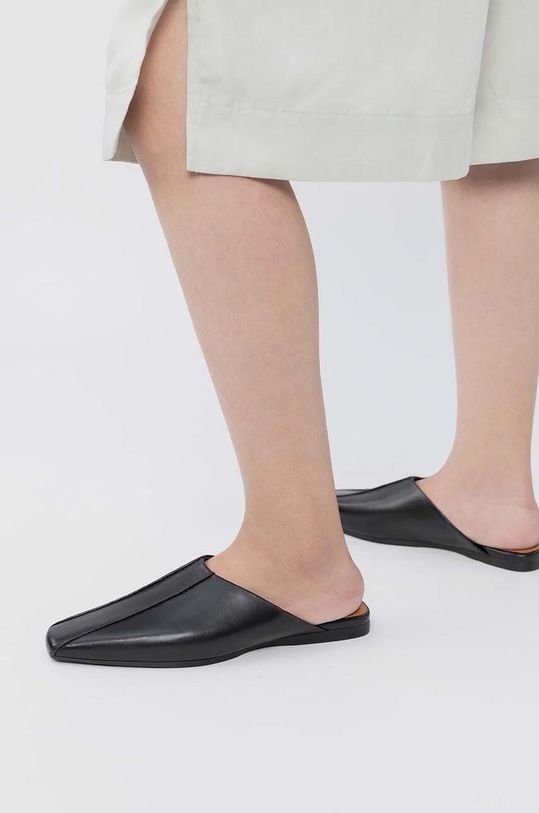 Vagabond Shoemakers klapki skórzane WIOLETTA 5701.001.20