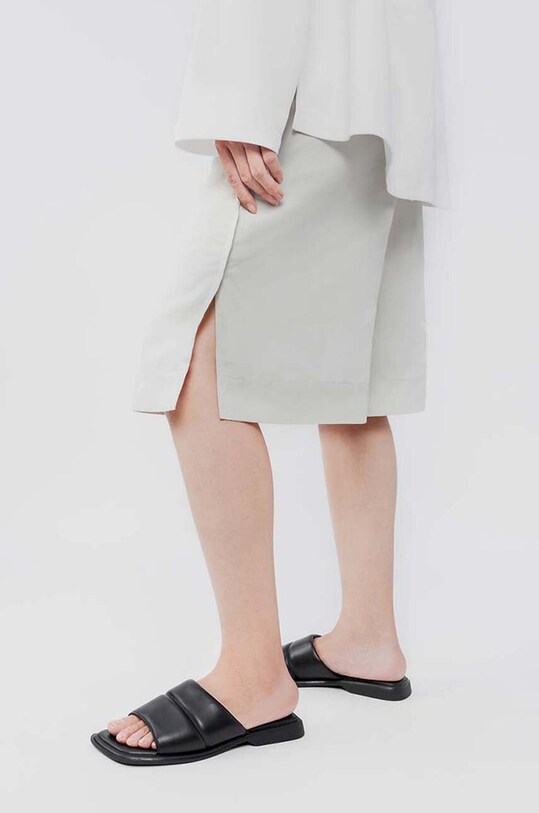 Кожени чехли Vagabond Shoemakers IZZY 5713.001.20