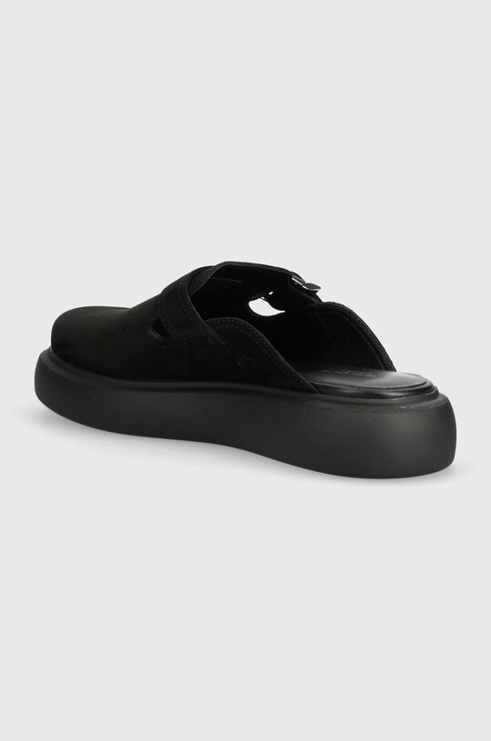 Boty Semišové pantofle Vagabond Shoemakers BLENDA 5519.750.20 černá