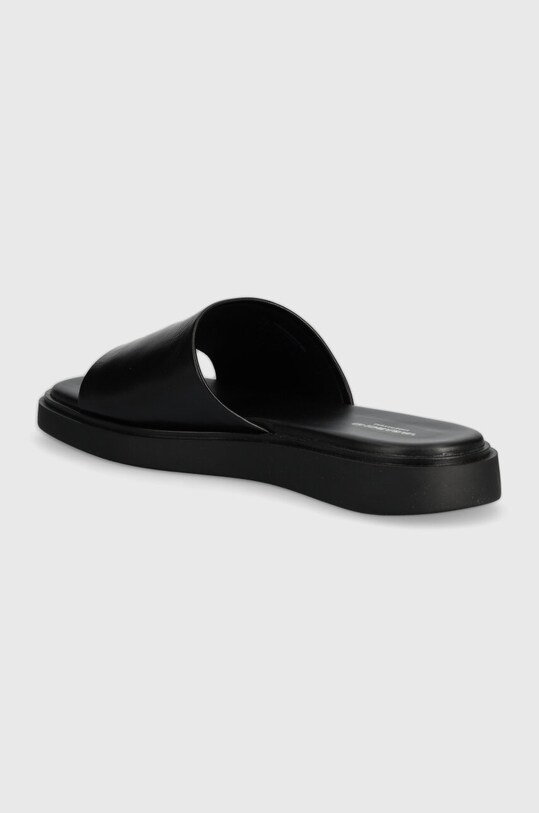 Взуття Шкіряні шльопанці Vagabond Shoemakers CONNIE 5757.201.20 чорний