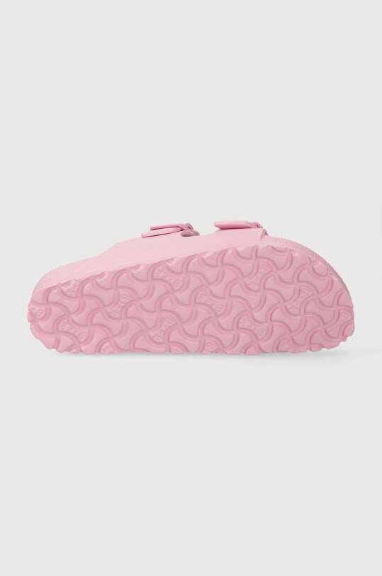 Шльопанці Birkenstock Arizona 1027355 рожевий