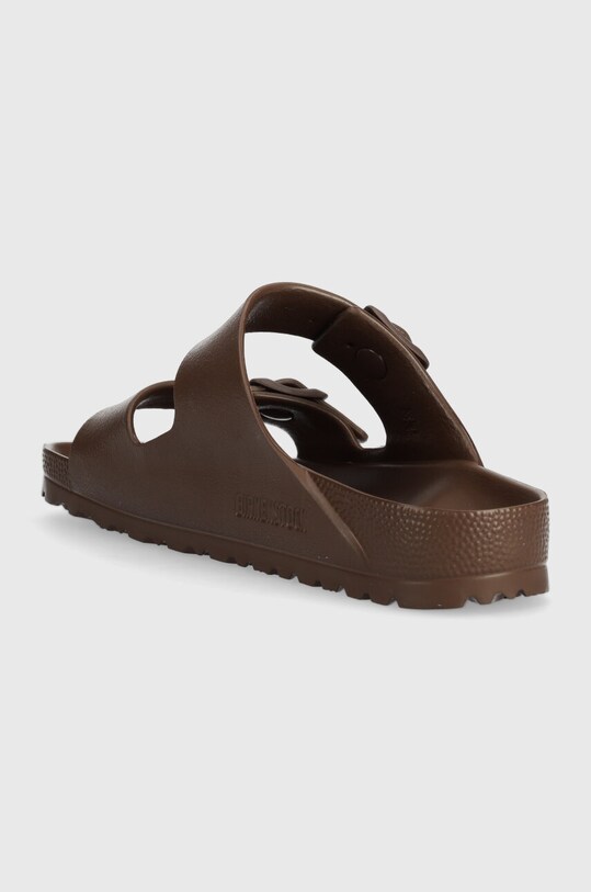Παπούτσια Παντόφλες Birkenstock Arizona EVA 1027402 καφέ