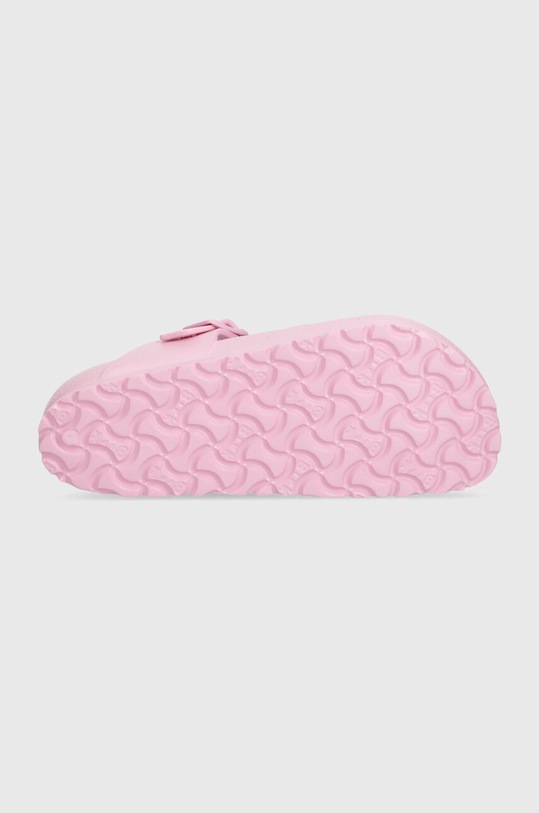 Birkenstock japonki Gizeh EVA 1027352 różowy
