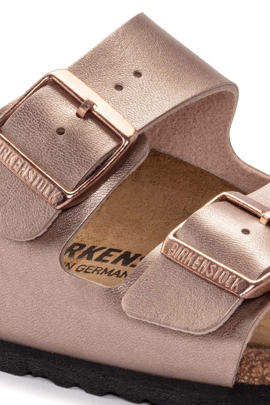 Взуття Шльопанці Birkenstock Arizona 1023960 рожевий