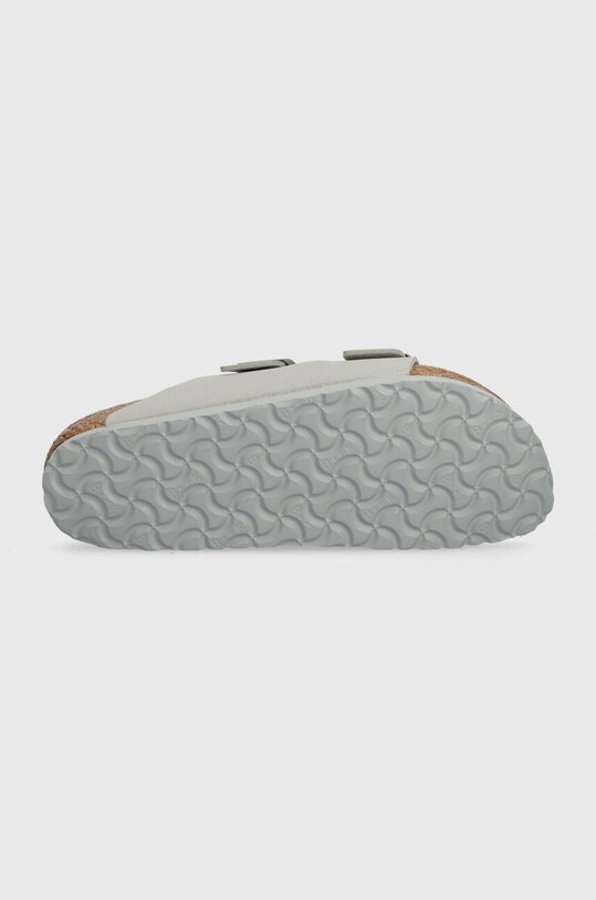 Natikači Birkenstock Arizona 1027696 siva