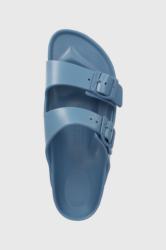 Natikače Birkenstock Arizona EVA plava 1027376.Blue