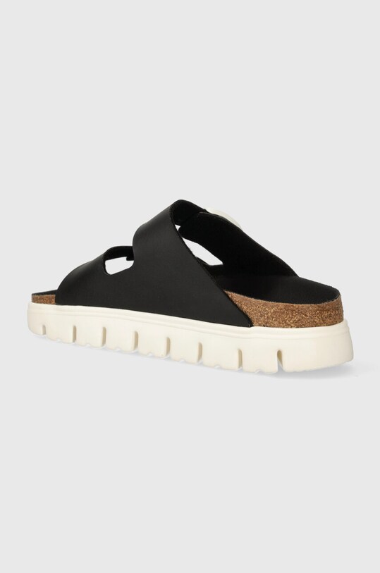 Obuwie Birkenstock klapki BIRKENSTOCK X PAPILLIO Arizona Chunky 1025304 czarny