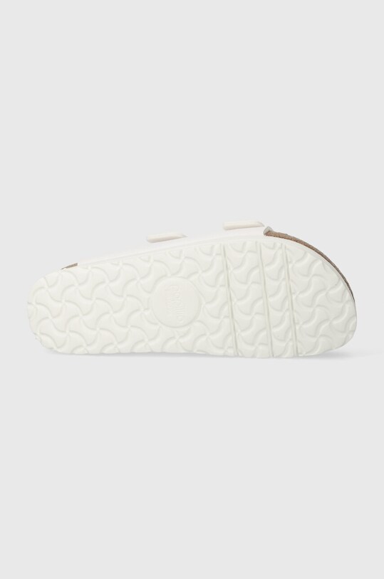 Birkenstock papucs BIRKENSTOCK X PAPILLIO Arizona Platform Flex 1027416.White fehér