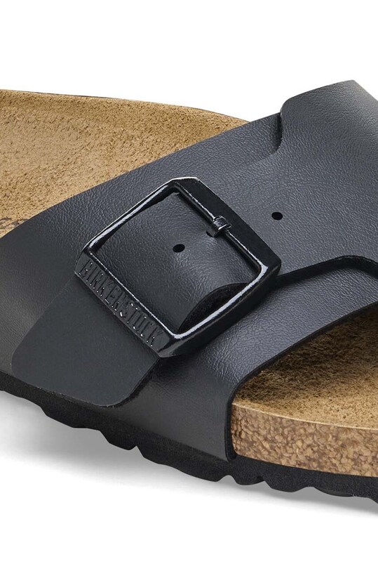 Взуття Шльопанці Birkenstock Catalina 1026473 чорний
