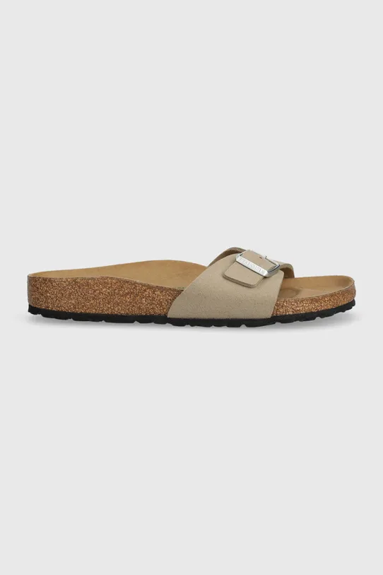 Birkenstock sliders Madrid