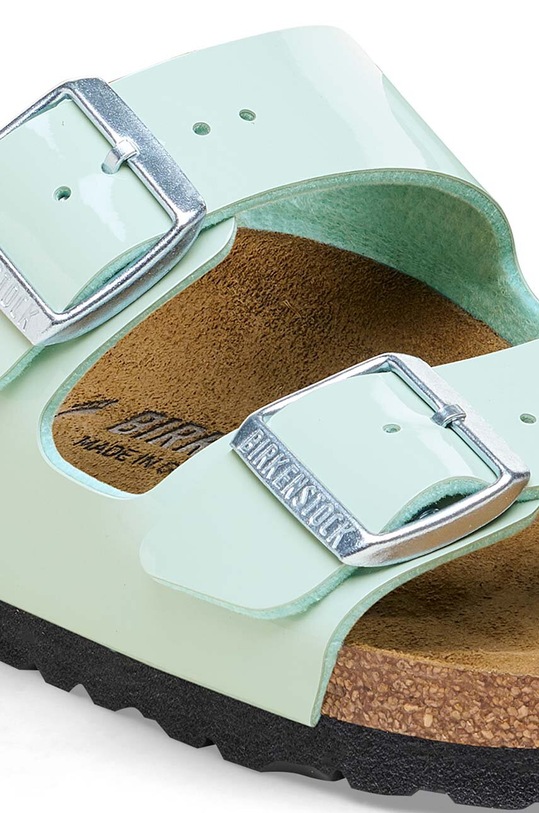 Παπούτσια Παντόφλες Birkenstock Arizona 1026963.SurfGreen πράσινο