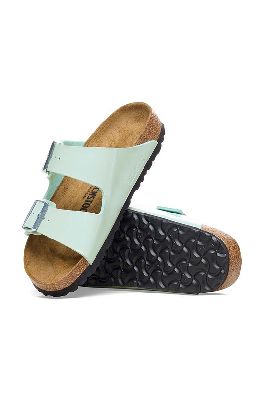 Παντόφλες Birkenstock Arizona 1026963.SurfGreen