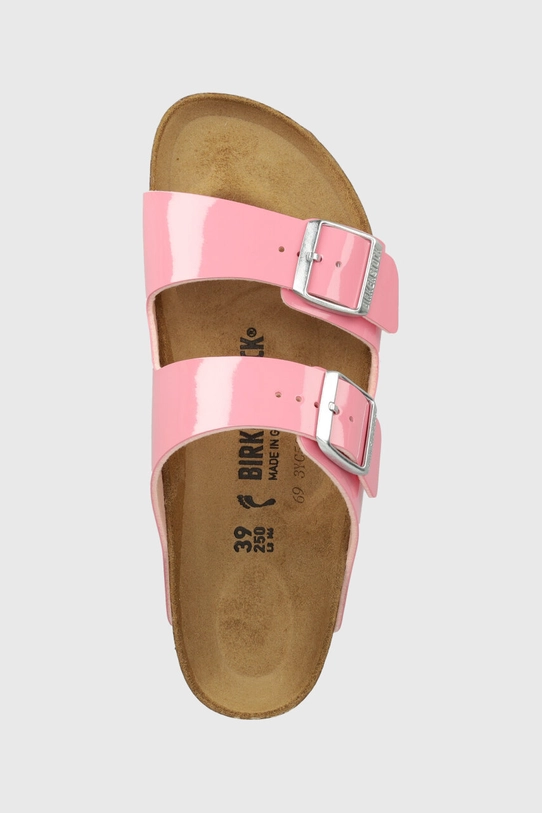 Šľapky Birkenstock Arizona ružová 1026957