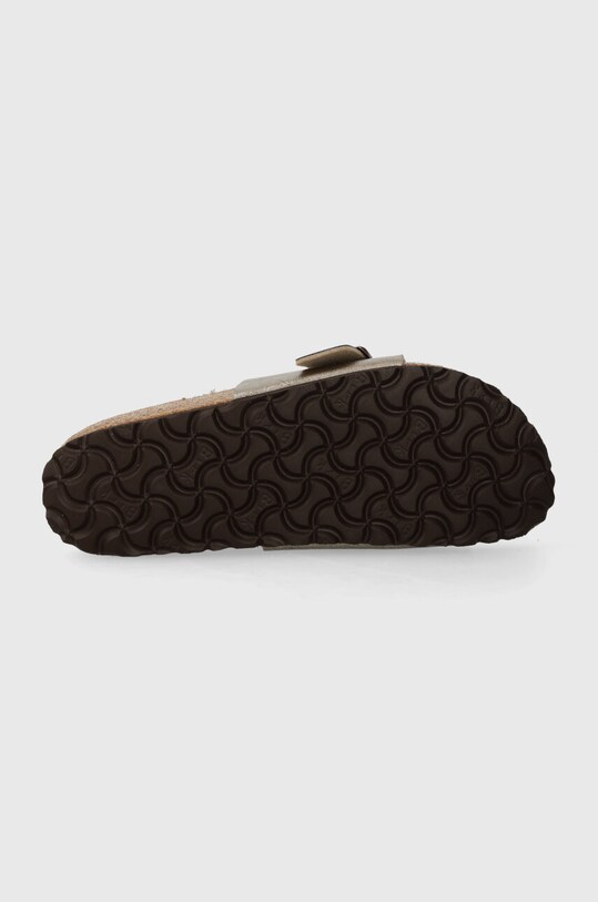 Birkenstock papucs Catalina 1026622 arany