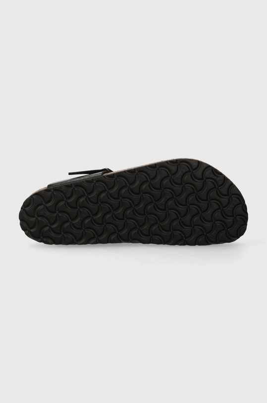 Σαγιονάρες Birkenstock Gizeh 541951 μαύρο