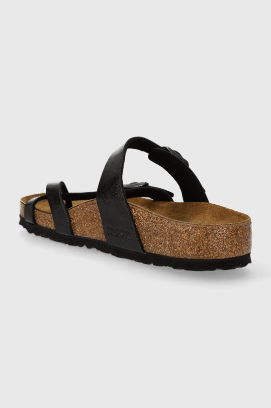 Cipők Birkenstock papucs Mayari 171391 fekete