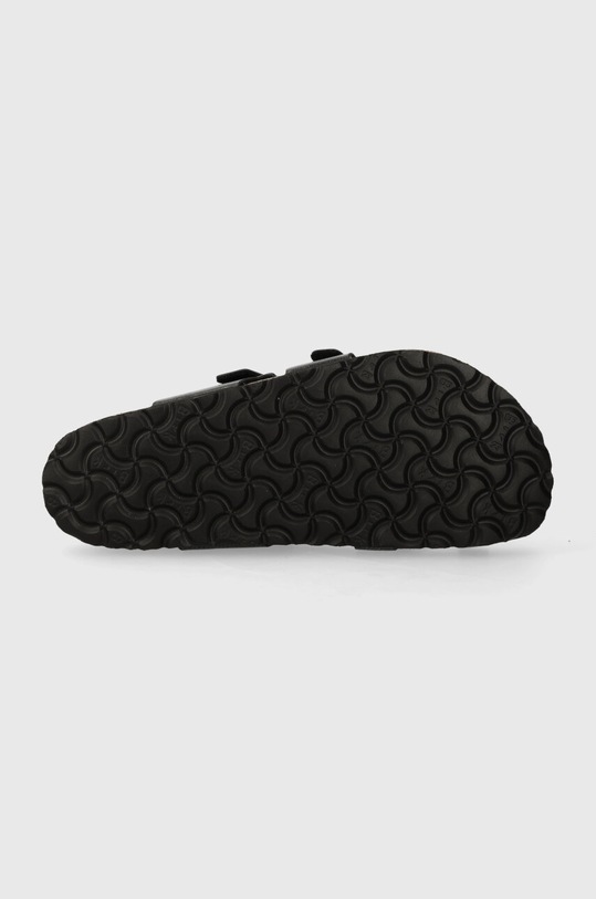 Birkenstock papucs Mayari 171391 fekete