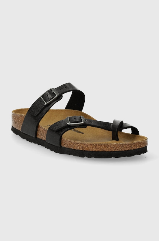 Pantofle Birkenstock Mayari 1027333 černá SS24