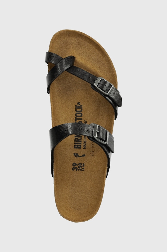 Pantofle Birkenstock Mayari černá 1027333