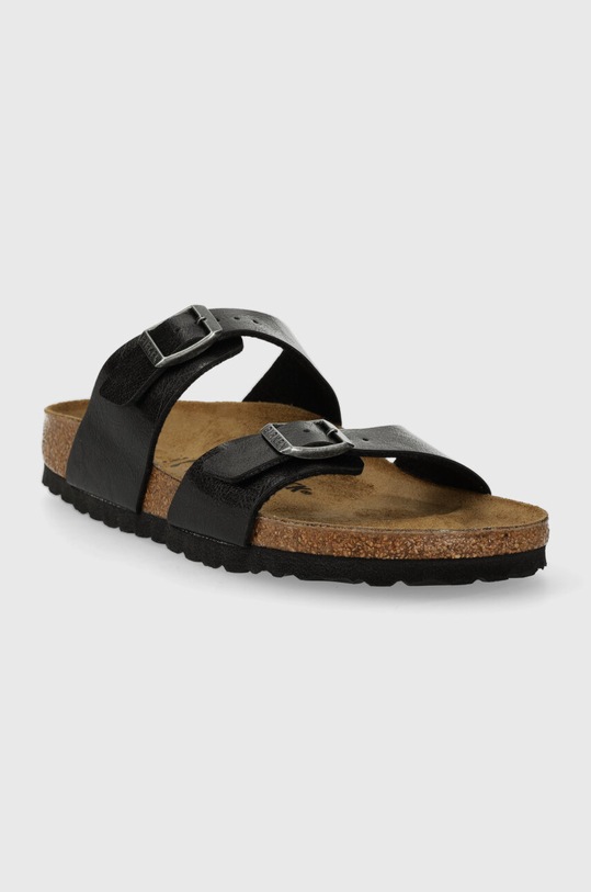 Pantofle Birkenstock Sydney 1026515 černá SS24