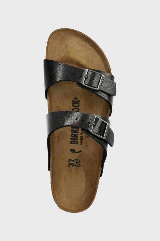 Pantofle Birkenstock Sydney černá 1026515