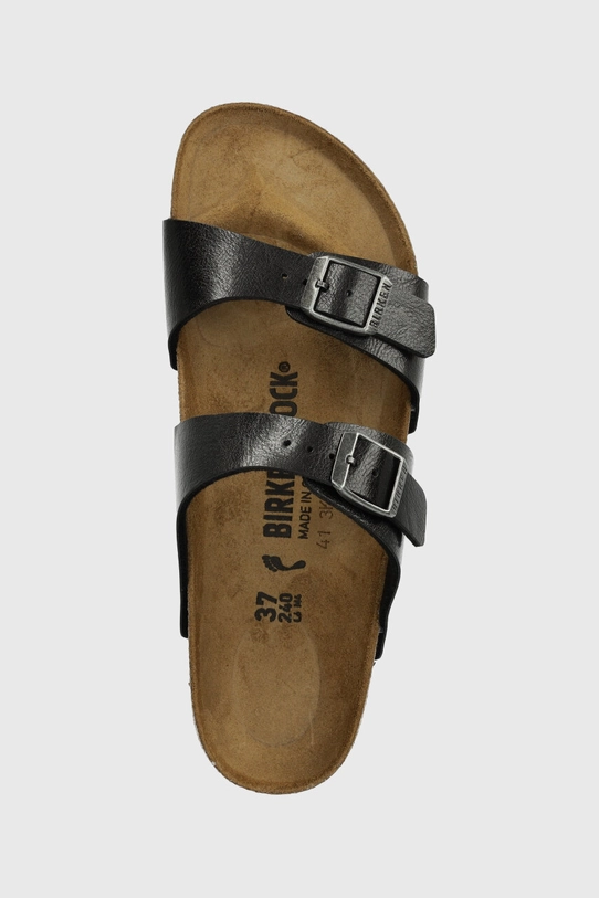 Чехли Birkenstock Sydney черен 1026515