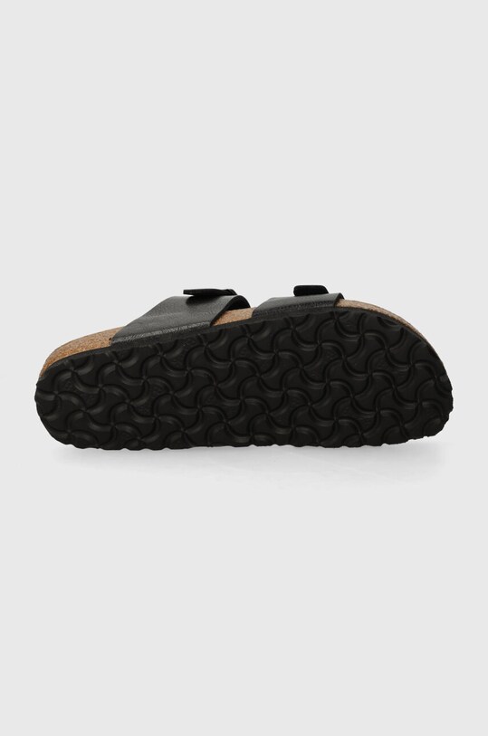 Birkenstock papuci Sydney 1026515 negru