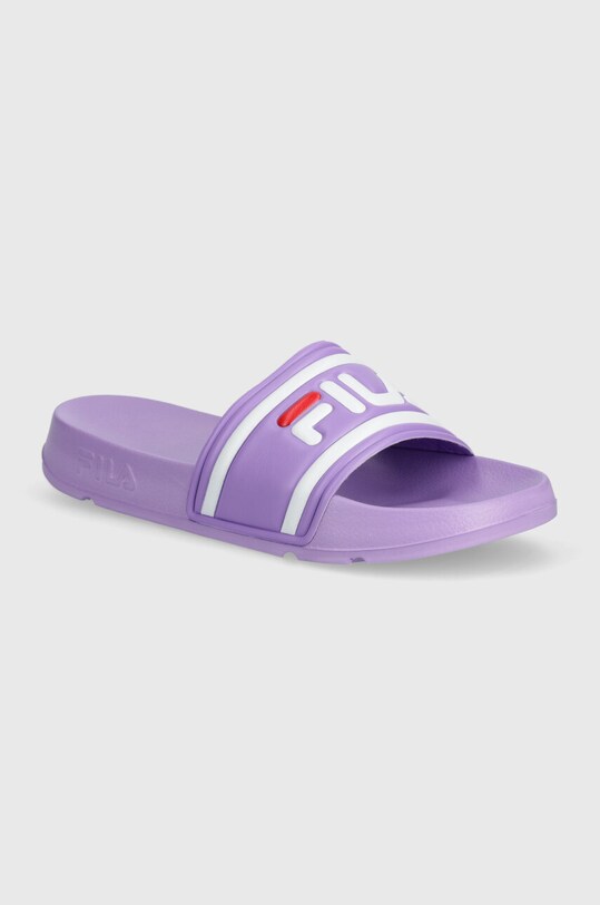 Fila papuci Morro Bay sintetic violet 1010901.