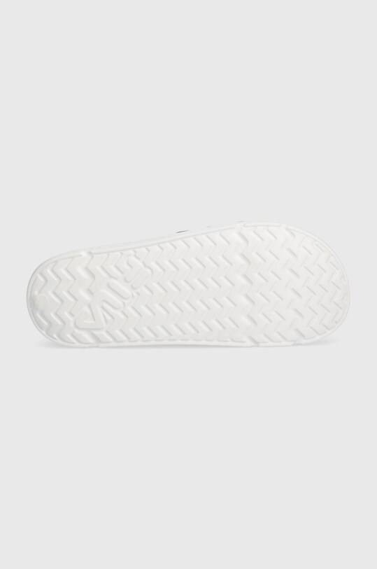 Fila papuci Scritto FFW0402 alb