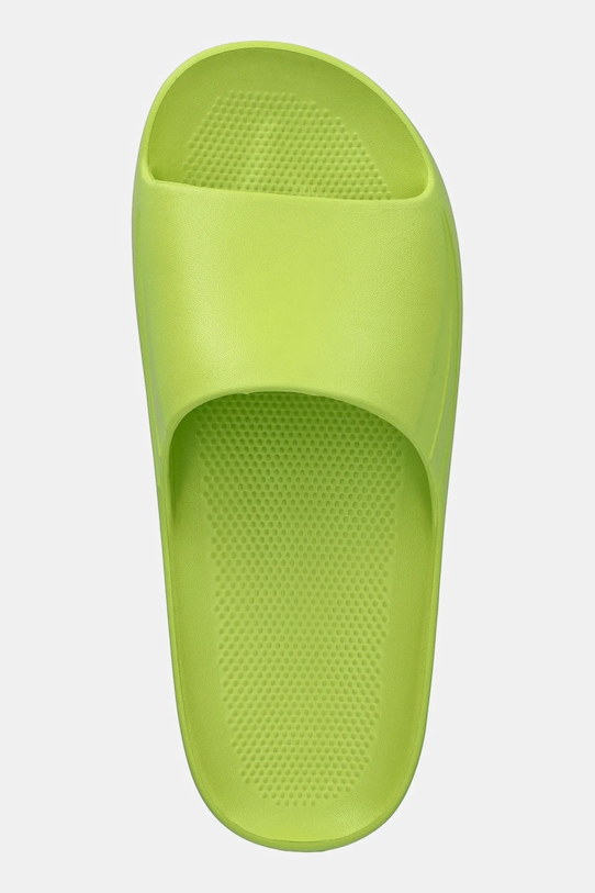 Fila papuci OFF-CRT verde FFW0403