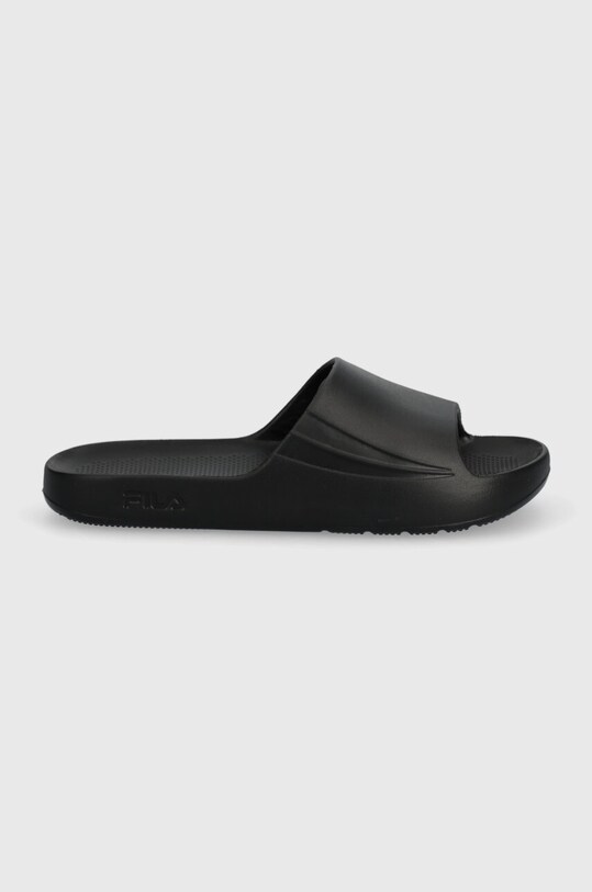 Шлепанцы Fila OFF-CRT FFW0403 чёрный SS25
