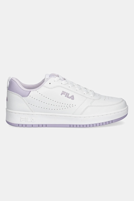 Fila sneakersy Rega FFW0407 fioletowy SS25