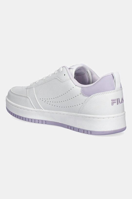 Obuwie Fila sneakersy Rega FFW0407 fioletowy
