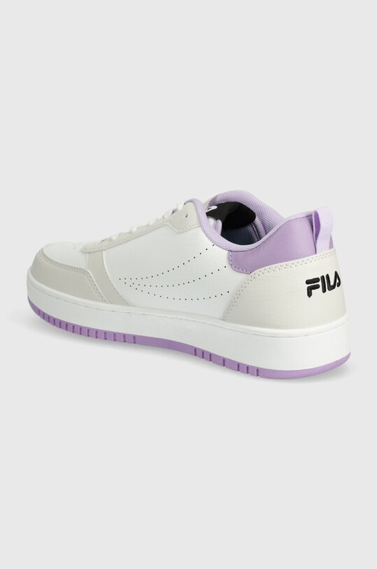 Обувь Кроссовки Fila Rega FFW0407 фиолетовой