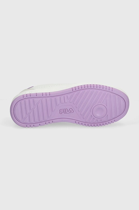 Кроссовки Fila Rega FFW0407 фиолетовой