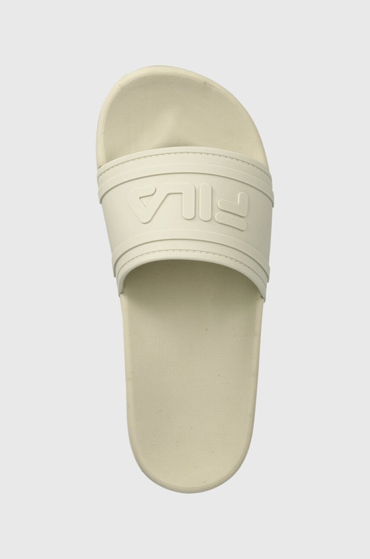 Шлепанцы Fila Morro Bay бежевый FFW0410