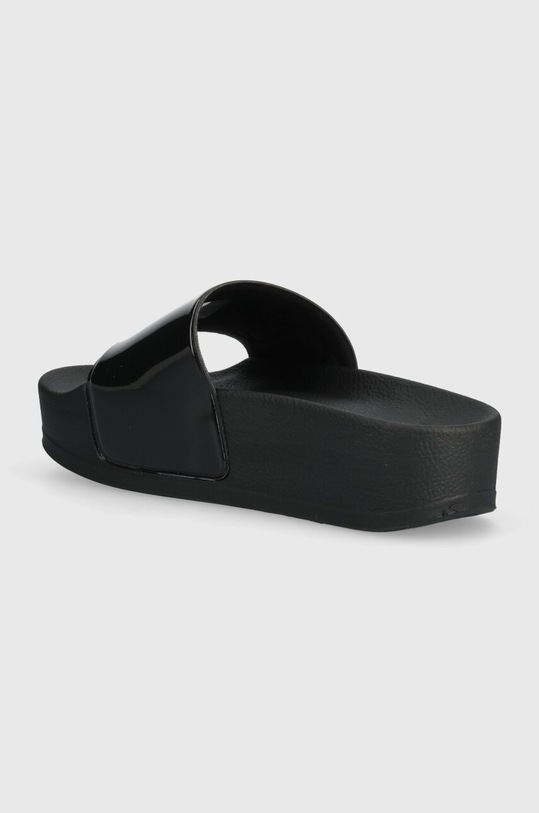 Obuwie Karl Lagerfeld klapki KONDO MAXI KL80806N.V00 czarny