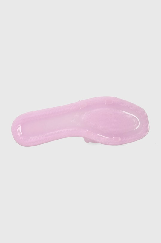 Natikači Karl Lagerfeld JELLY KL80005T.VVP roza