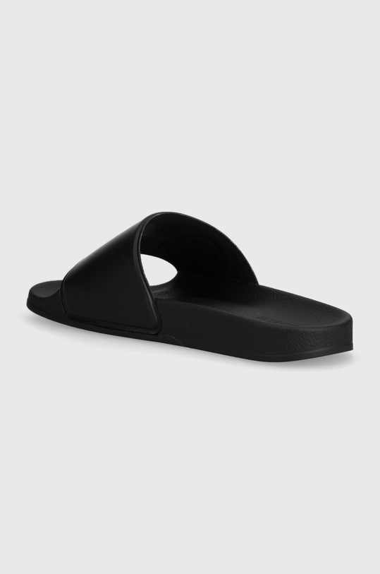 Karl Lagerfeld papucs KONDO KL80905N.V00 fekete