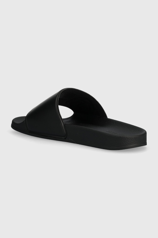 Karl Lagerfeld papucs KONDO KL80905N.V00 fekete